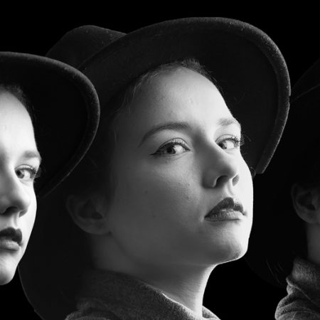 Photographe portrait Rennes