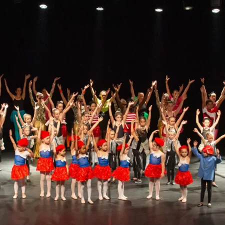 photographe spectacle Bretagne finale